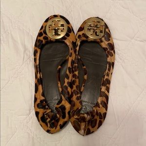 Tory Burch Flats
